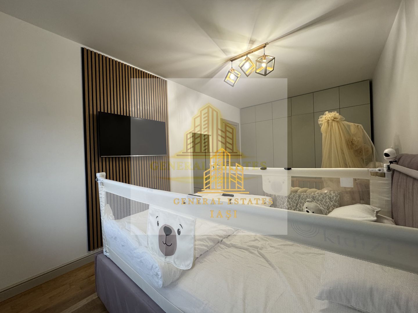 Vânzare apartament cu 2 camere în Complexul Himson - Poză 10