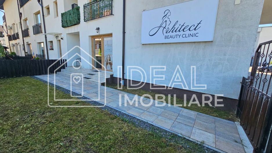 💼 Afacere la Cheie – Arhitect Beauty Clinic, Sibiu - Poză 3
