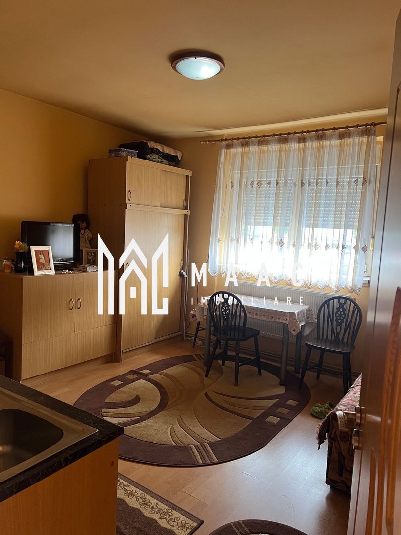 Casă 2 camere de vânzare | Sibiu, Lazaret | 64 mp | teren - Poză 17