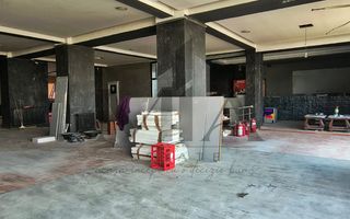 Spatiu comercial de inchiriat,  Decebal, Oradea - Poză 4