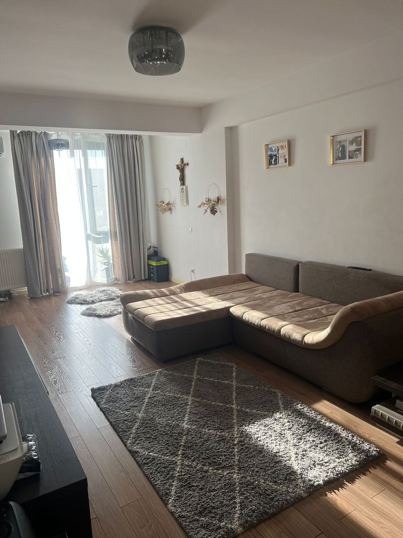 2 Camere complet mobilat | Prelungirea Ghencea | Loc parcare inclus - Poză 16