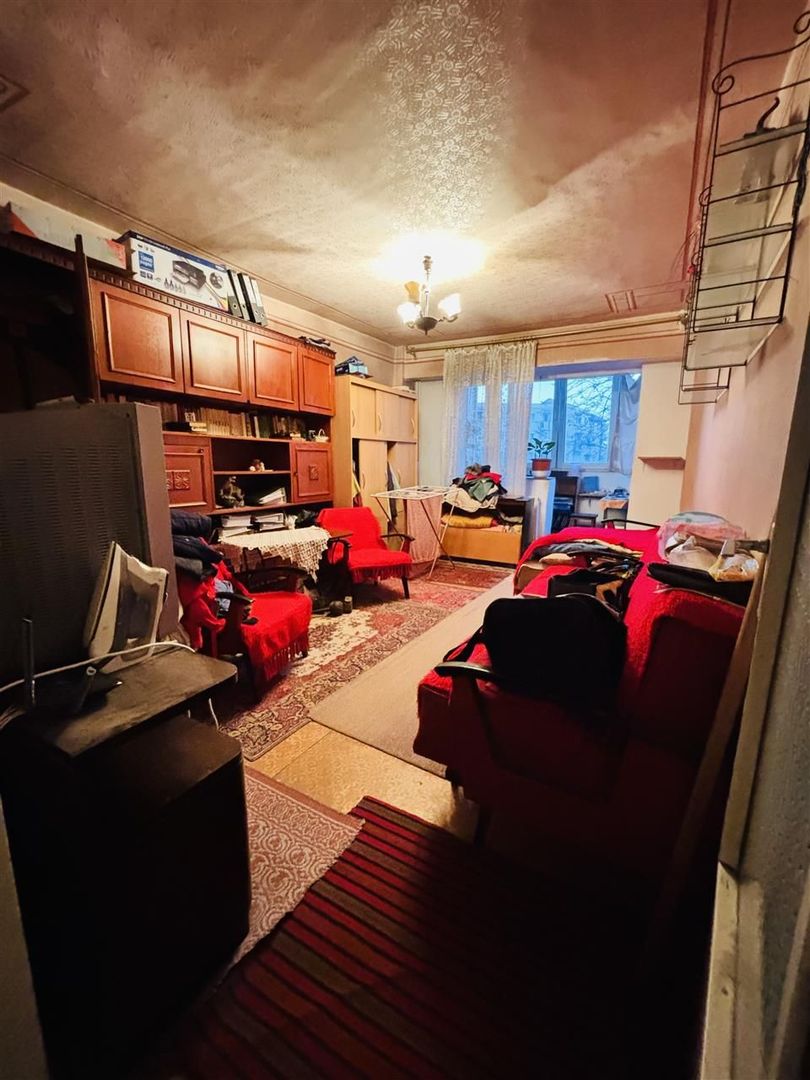 Apartament cu 2 camere decomandat Calea Aradului - Poză 4