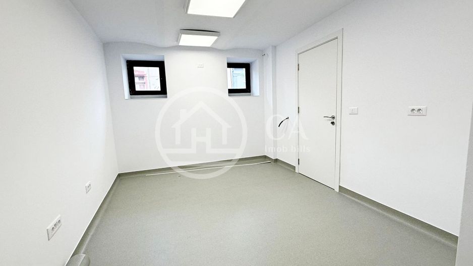 Spațiu comercial de închiriat in zona Ultracentrală, Oradea - Poză 5