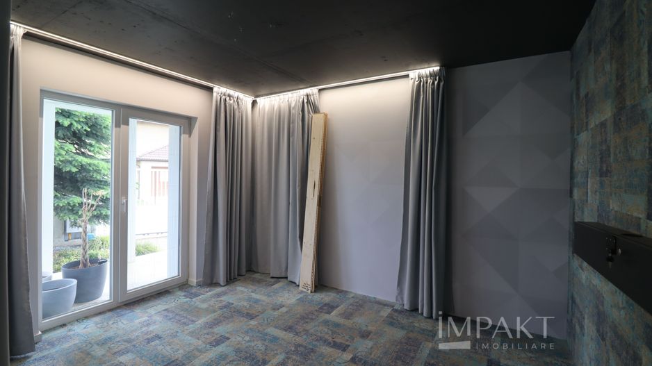 Cladire de birouri PREMIUM de inchiriat, Buna Ziua! - Poză 20