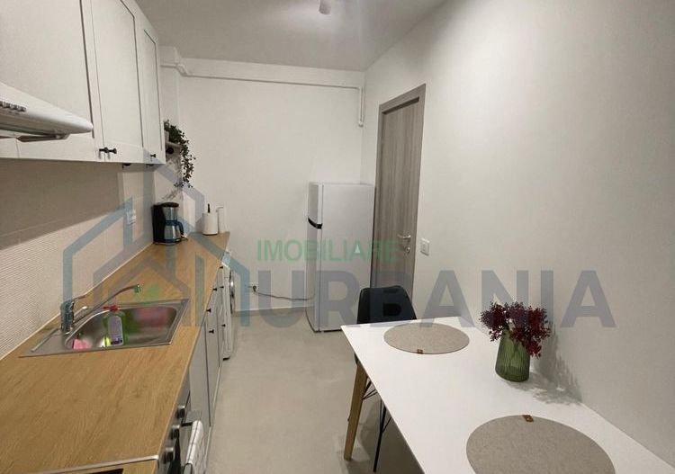 Garsonieră de vânzare, 38 mp, Visan, etaj 4, imobil nou (2024) - Poză 4