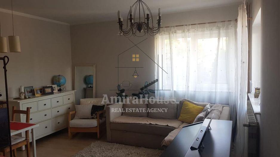 Casa individuala teren 1300 mp si 370 mp utili in cartierul Marasti - Poză 8