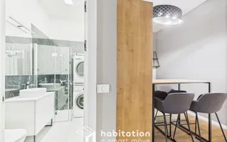 Elegant, finisaje premium, locație deosebita - 3 camere  în Bălcescu - Poză 13