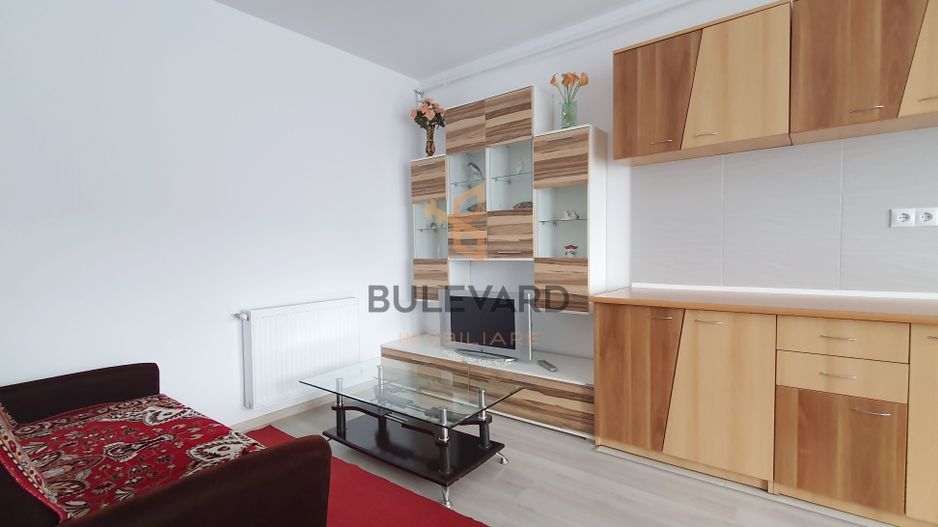 Apartament cu 2 camere+parcare zona strazii Cetatii! - Poză 5
