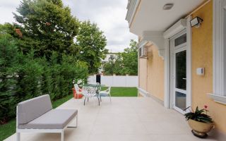 Vânzare, casă, 4 camere, str. Cuza vodă, Botanica - Poză 10