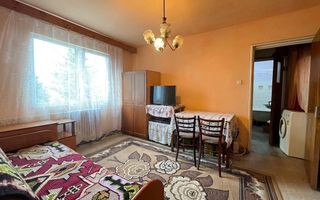 3 camere de renovat| Academia de Muzica, Bucium|  Manastur, etaj 3/4 | - Poză 1