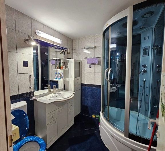 Apartament 2 camere | Pet friendly |Centrala proprie | Arena Nationala-Mega Mall - Poză 6