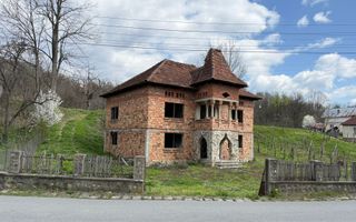 casa de vanzare | zona linistita | sat Maldaresti. - Poză 5