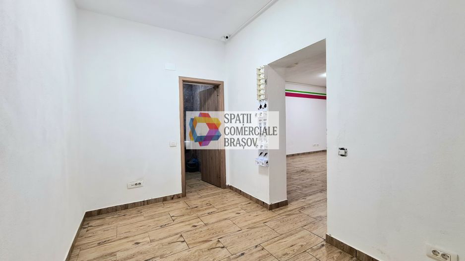Spatiu de vanzare zona Coresi  -73 mp  # plus-imo.ro - Poză 5