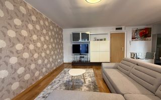 Apartament 3 camere cu 2 balcoane - Toronto residence - Torontalului - Poză 2