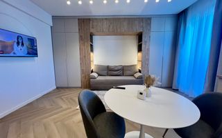 TOMIS NORD( COD 05 ) - Studio Premium la 1 minut de Campus - Poză 5