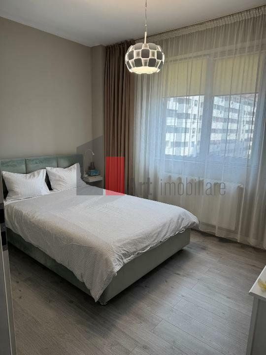 Artament 3 camere Militari?Tineretului - Poză 1