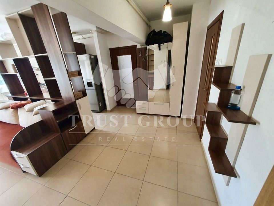 Apartament 3 camere Aviației | Imobil 1989 | Loc de parcare ADP - Poză 5