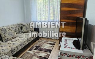 Apartament 2 camere, etaj 4, mobilat și utilat, zona CONFECȚII; - Poză 4