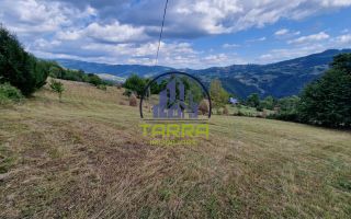 Parcela de teren intravilan situat in Scarisoara Judetul Alba - Poză 2