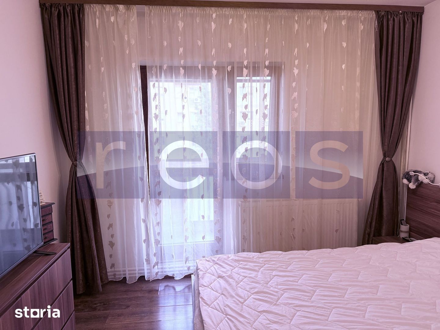 VANZARE 3 CAMERE | DECOMANDAT | 73 MP | CRANGASI | CENTRALA PROPRIE - Poză 6