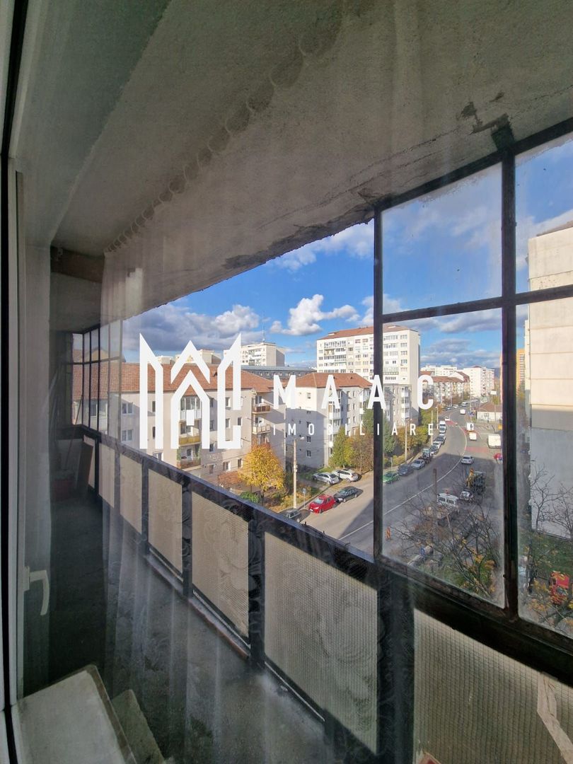 Apartament 2 camere | Balcon | Pivnita | 47 MP | Rahovei - Poză 12