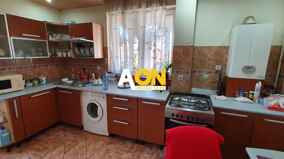 Apartament 3 camere, 92 mp utili, etaj 1, ultracentral - Poză 4