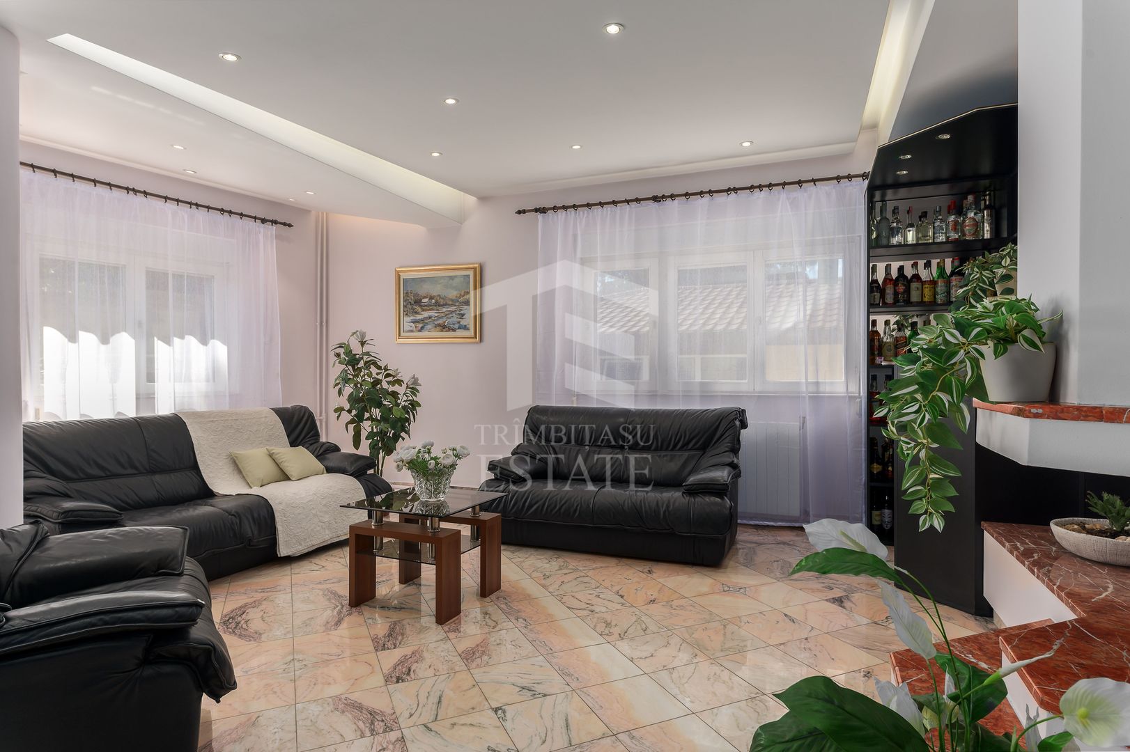 Vila Superba 360 mp - LOT 510 mp - Parcul Circului - Lacul Tei - Poză 16