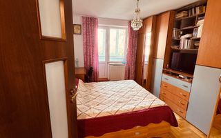 Apartament 3 camere Scriitorilor,pretabil pentru 3 STUDENTE - Poză 1