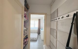 Apartament cu 3 camere/zona strazii Mehedinti. - Poză 13