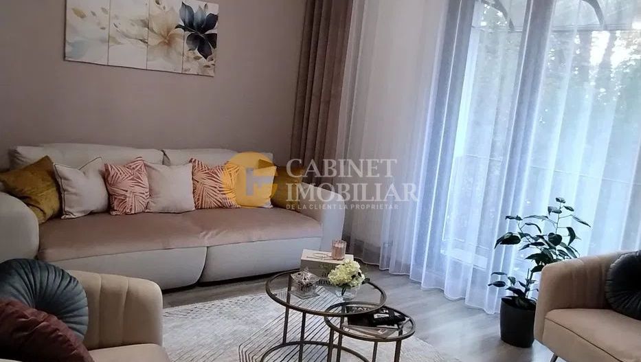 Apartament 2C Decomandat | Copou (Negruzzi - Titu Maiorescu) | Renovat& Boxă - Poză 1