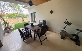 CAsA pe parter formată din 2 corpuri zona Ghiroda - Poză 15