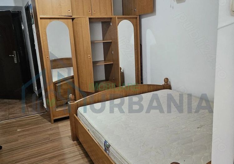 Garsonieră de închiriat în Campusul Universitar Tudor Vladimirescu, zona Iulius Mall - Poză 6