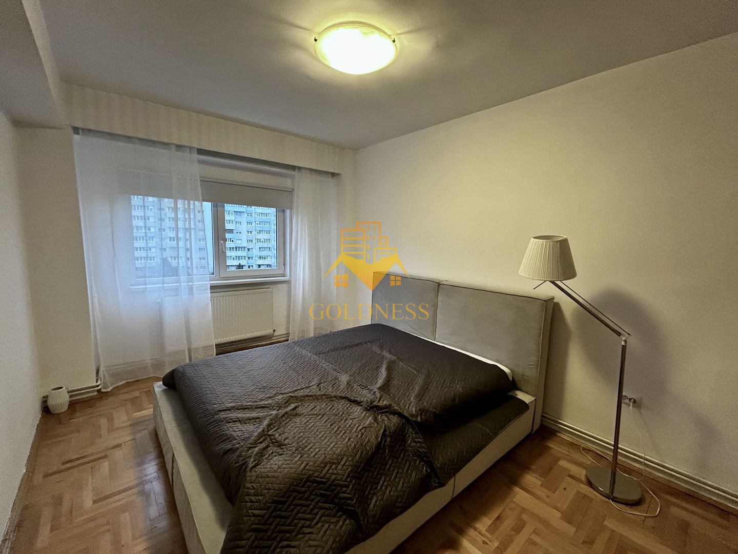 2 camere decomandate, Modern, Kaufland, Calvaria, MOL, Manastur - Poză 2