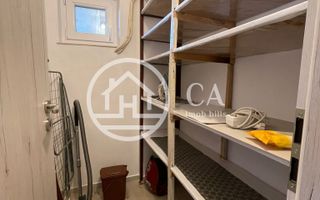 Apartament cu 2 camere de inchiriat in zona Dacia, Oradea - Poză 12