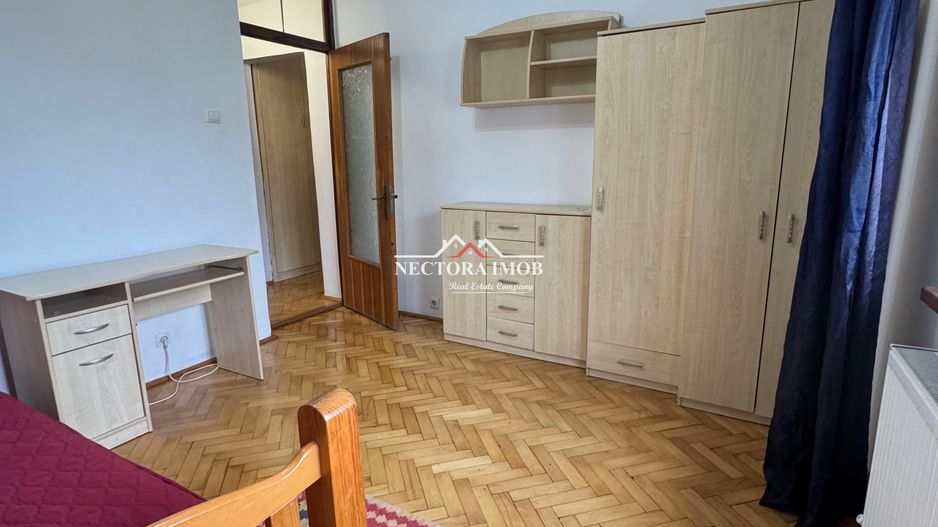 NECTORA IMOB-Apartament 3 camere, 2 bai, Sanmartin, Loc Parcare, Boxa - Poză 8
