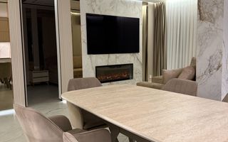 Chirie, apartament, 3 camere, bd. Mircea Cel Bătrân, Ciocana - Poză 7