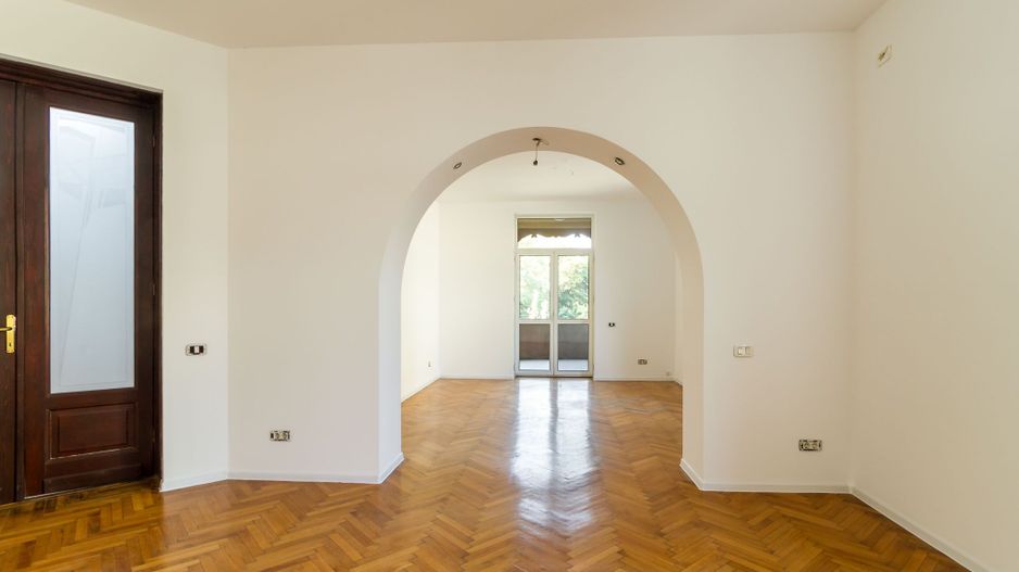 Apartament spatios in vila 150mp utili Cismigiu - COMISION 0% - Poză 7