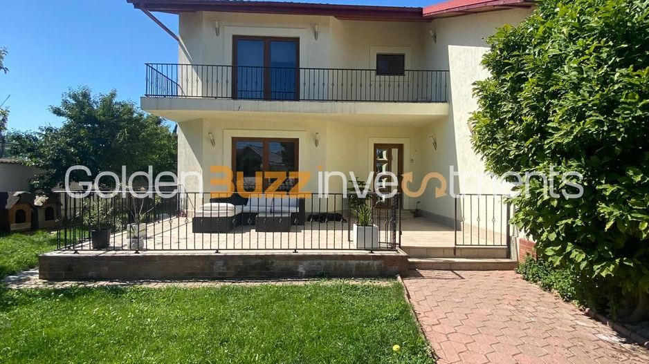 Vila Pipera I  Zona Erou Iancu Nicolae - Poză 3