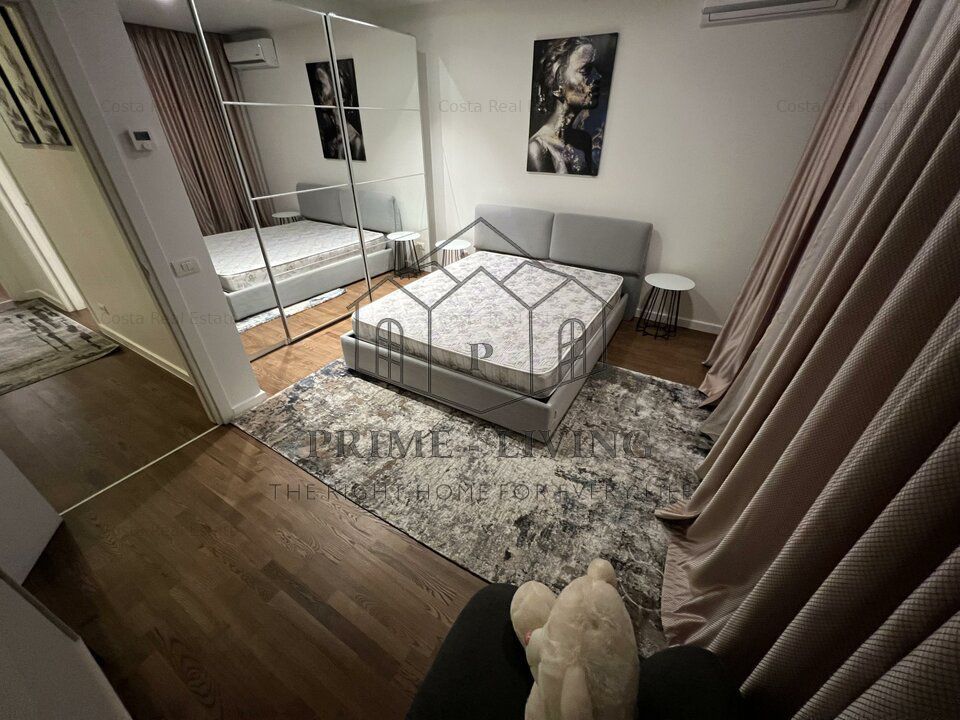 VILA CU 5 CAMERE LA INCHIRIERE LANGA BRITISH SCHOOL - Poză 3