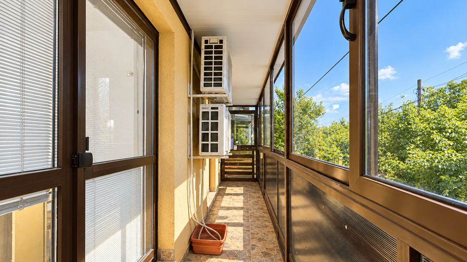 Casă duplex P+1+M | 113 mp utili | Curte | Popești-Leordeni - Poză 18