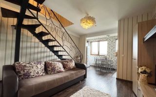 Apartament 2 camere, 2 băi, Tătărași, Iași - Poză 3