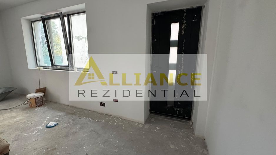 DUPLEX DE VÂNZARE ÎN GLINA | 140,6 MP UTILI | CURTE PROPRIE 102,5 MP - Poză 25