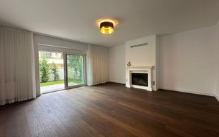 Vilă cu grădină privată în Herăstrău | 282 mp utili | 7 camere - Poză 4