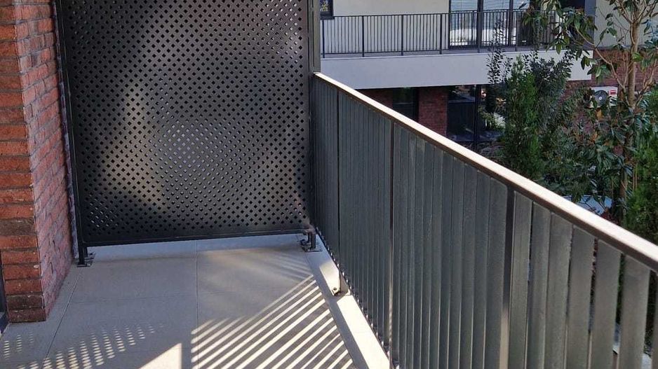 Vanzare 3 camere Barbu Vacarescu imobil nou 289.000 E +tva - Poză 5