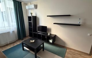 BLOC NOU ap 1 cam decomandat central-city of mara- - Poză 7