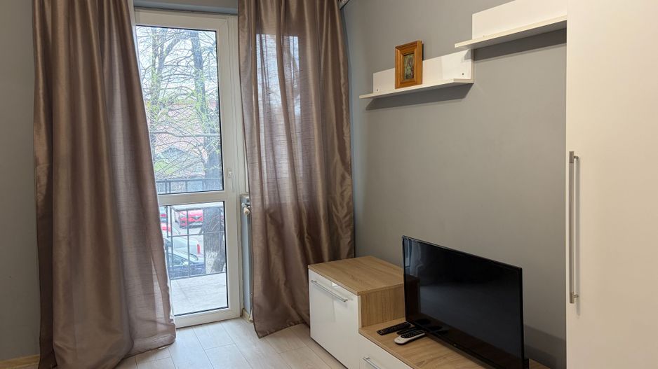 Apartament cu doua camere, soseaua Oltenitei,  85.000€ - Poză 2