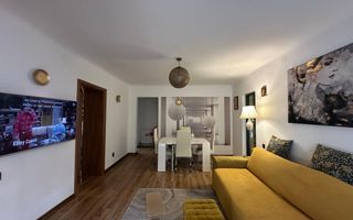 Apartament in Vila - 3 Camere - Cartierul Evreiesc - Creditabil - Poză 1