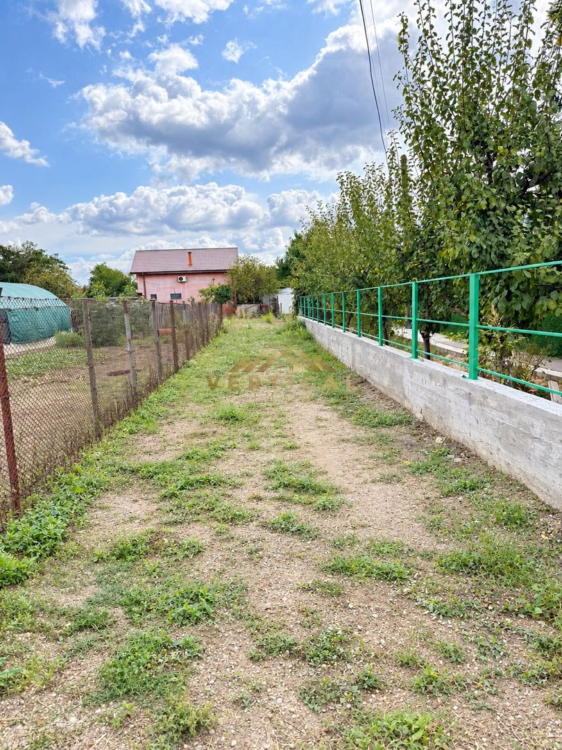 Teren 1.003 mp în centrul Berceniului | Acces privat | Rate - Poză 4