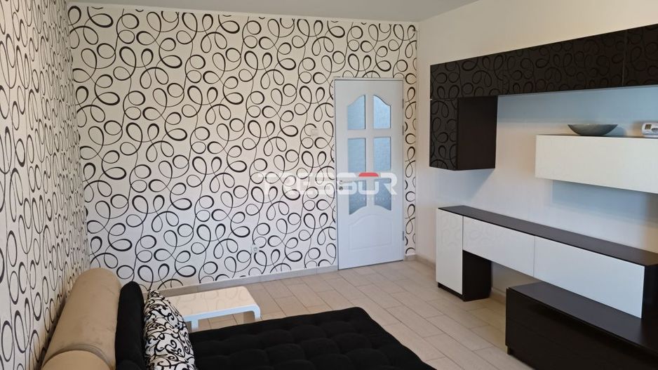 Apartament 2 camere decomandat de închiriat | Constanța–Zona Abator - Poză 3