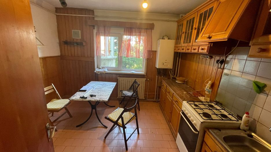 Apartament 3 Camere Decomandat | 77 Mp + 16 Mp Balacon Inchis | 2 Bai | Et. 2/8 - Poză 11